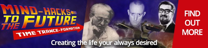 Mind Hacks to the Future with Time Trance - Formation Therapy Mind Hacks to the Future with Time Trance - Formation Therapy